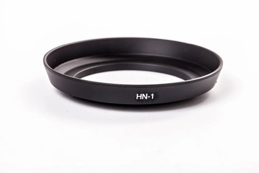 HN-1 металлическая бленда объектива для NIKON AF 24 мм f/2.8D f2.8