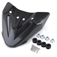 fit for ktm 790 adventure adv 2019 2020 2021 front wheel mudguard beak nose cone extension cover extender cowl