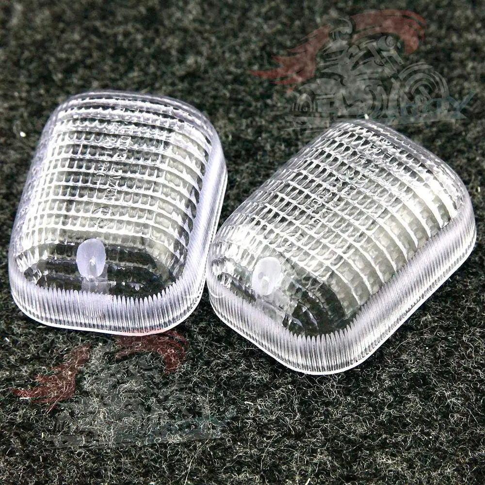 Передняя крышка указателя поворота для мотоцикла Световой индикатор Ducati 748 916 996