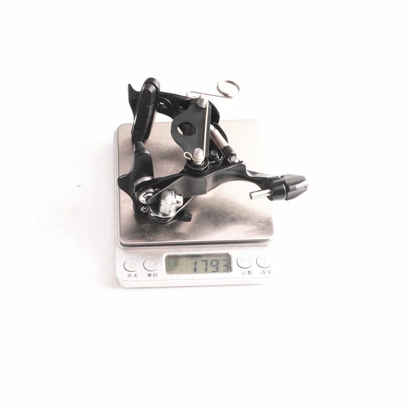 Shimano 105 5810 дорожный велосипед с прямым креплением тормозной суппорт передний и задний тормоз