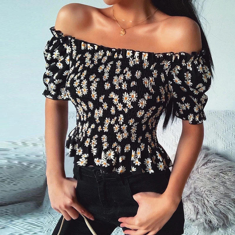 

Blouses & Shirts