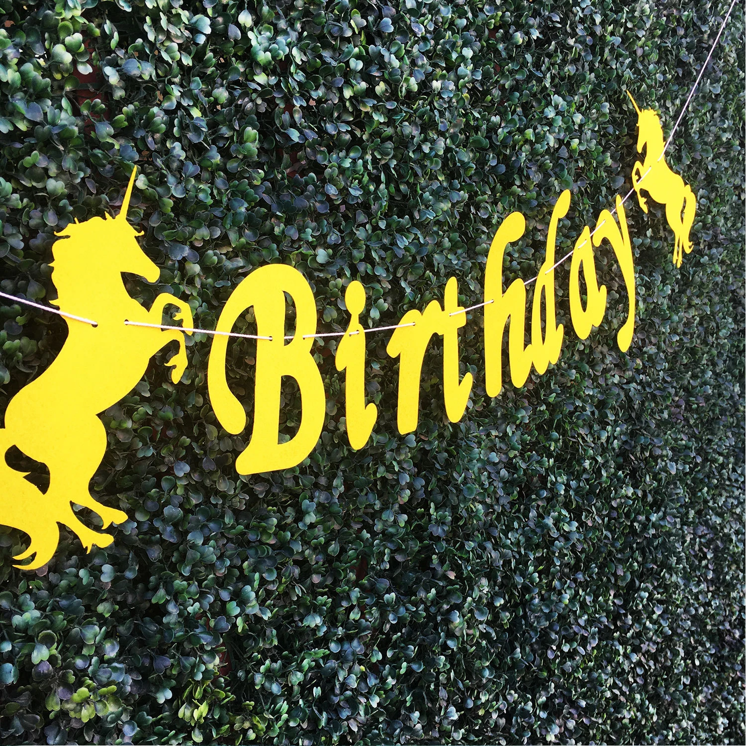 1 шт в виде единорога из мультфильма Star английском языке плакат &quotс днем