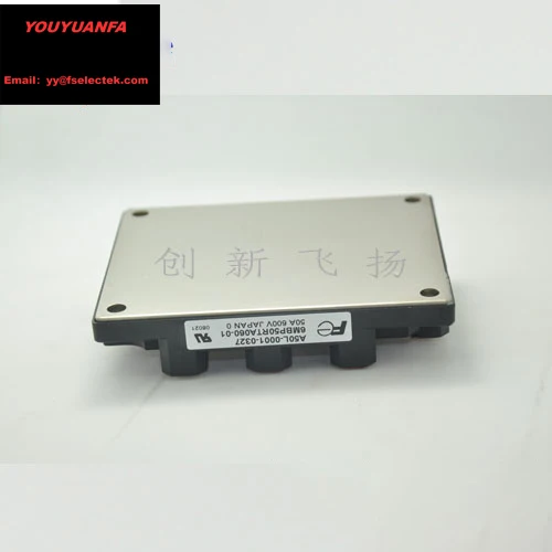 

6MBP50RTA060-01 6MBP50RA060-01