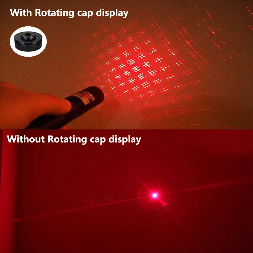 Мощный зеленый лазер 303 нм указатель индикатор внешний фонарик профессиональный