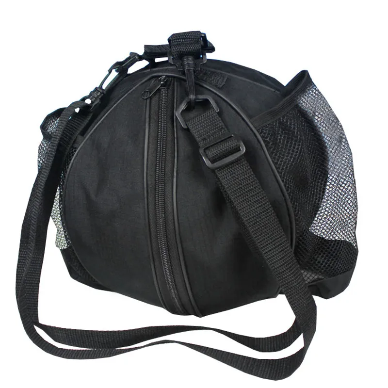 Баскетбольный рюкзак через плечо для занятий спортом на открытом воздухе