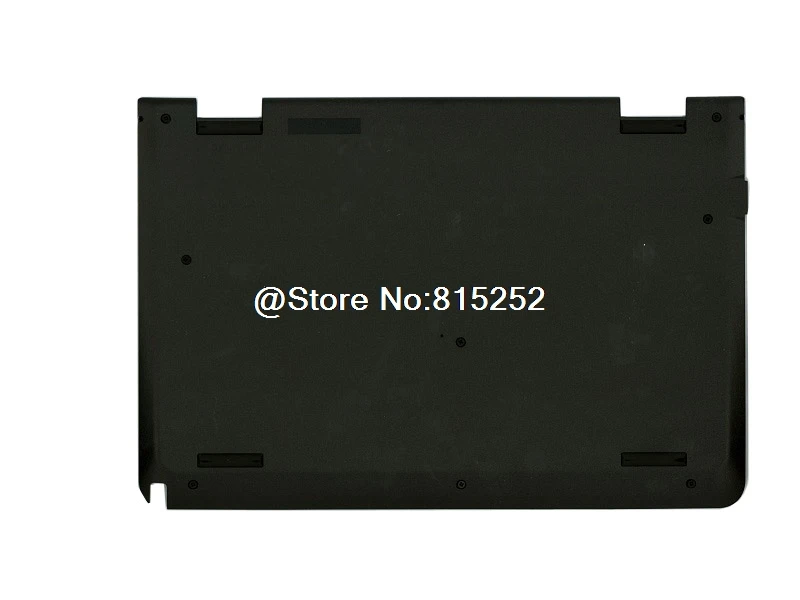 Нижний корпус для ноутбука Lenovo Thinkpad Yoga 11e 5 го поколения (тип 20LN 20LM) 20LR 20LQ) 02DC014