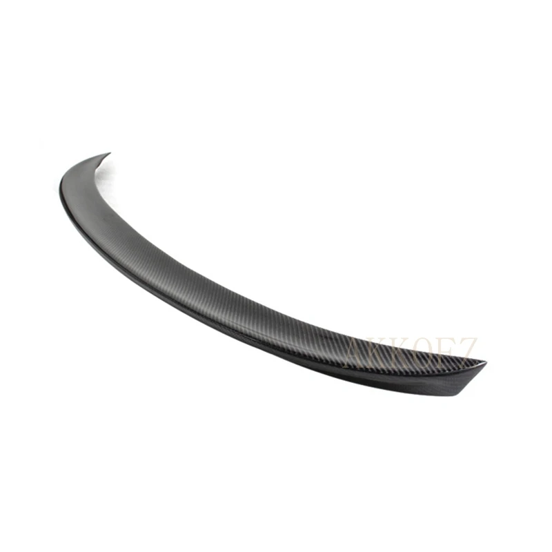 Фасон переменного тока для BMW F01 F02 F03 F04 спойлер заднего багажника крыла Tail Lip 7 Series