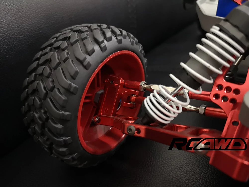 RCAWD 2 шт. стальной задний Cvd вал водителя для Rc хобби модель автомобиля 1/10 Traxxas Slash 2wd короткий ход модернизированные части