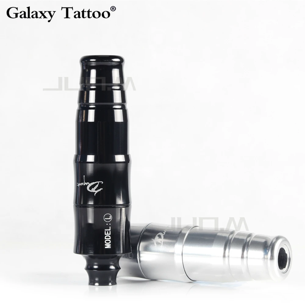 

Tattoo machine Professional 4 Color Tattoo Machine Rotary Shader and Lining Rotary Tattoo Pen gun Permanent Makeup Tool Supply