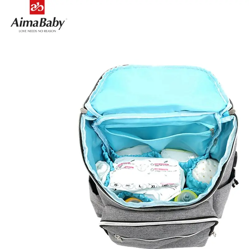 Сумка для детских подгузников сумка Органайзер подгузников|Сумки подгузников| |