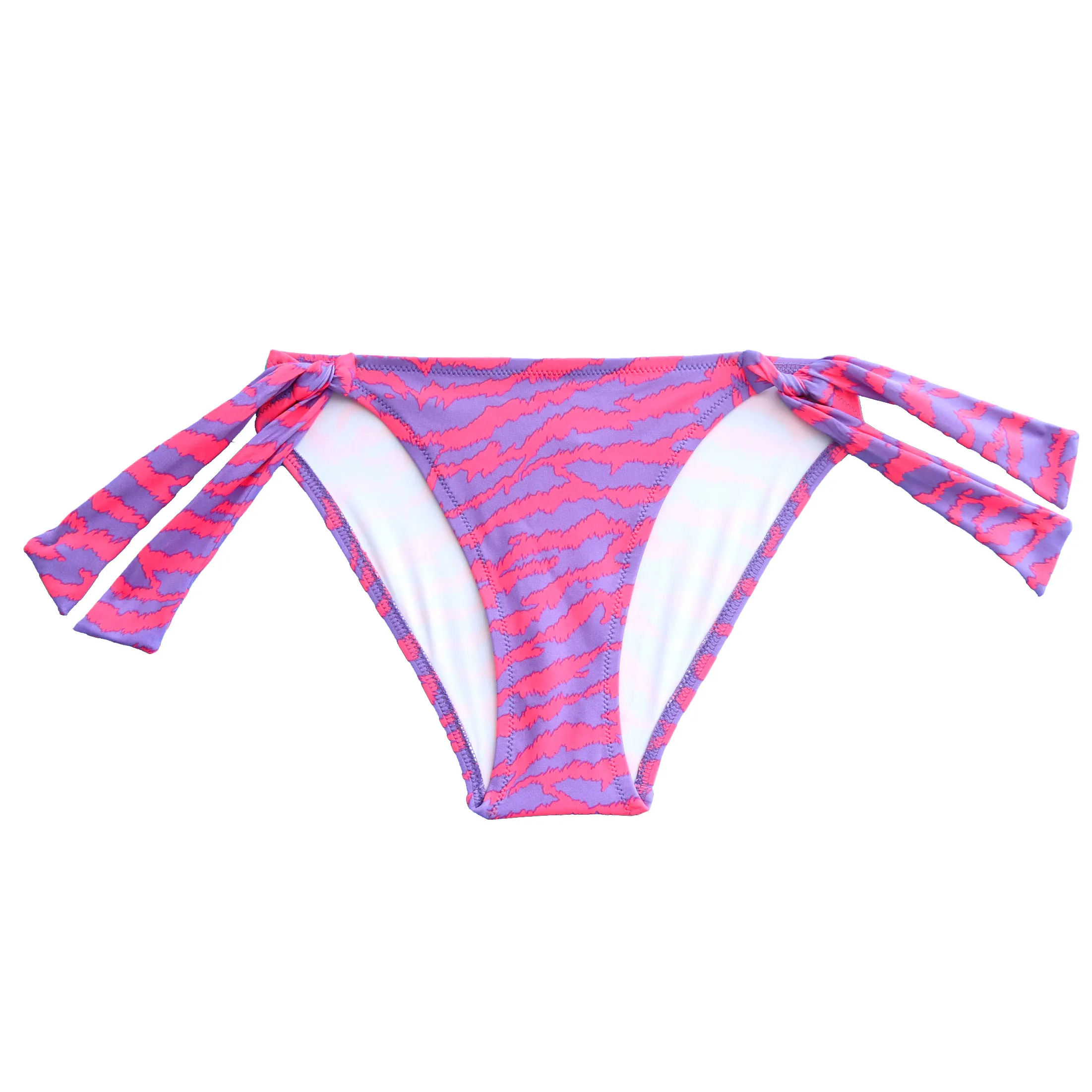 Новое поступление хит продаж повседневные летние женские шорты бикини на низкой