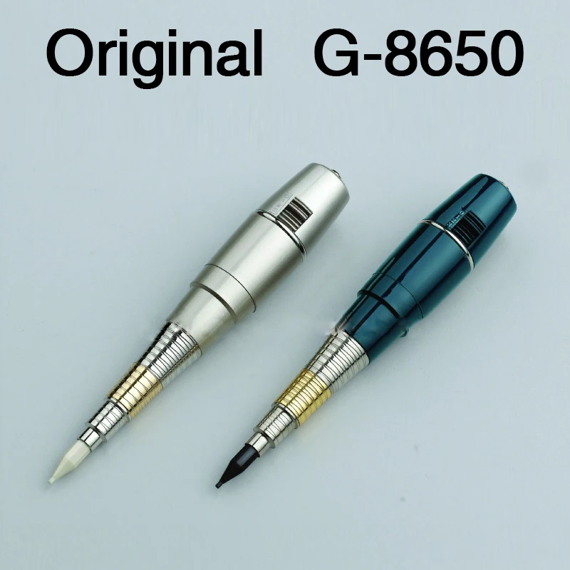 Профессиональный Аккумулятор для тату пистолета G8650 оригинальный тайваньский