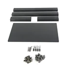 Обновленный комплект для ЧПУ V3 щит игрушки DIY LY Drawbot ручка надпись Corexy XY-плоттер машина для рисования робота