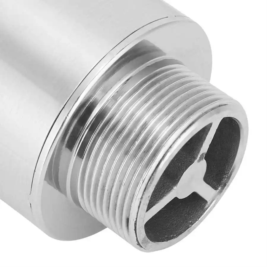 Fountain nozzles spray pond sprinkler DN40 external thread column swimming pool fountain nozzle landscape | Дом и сад