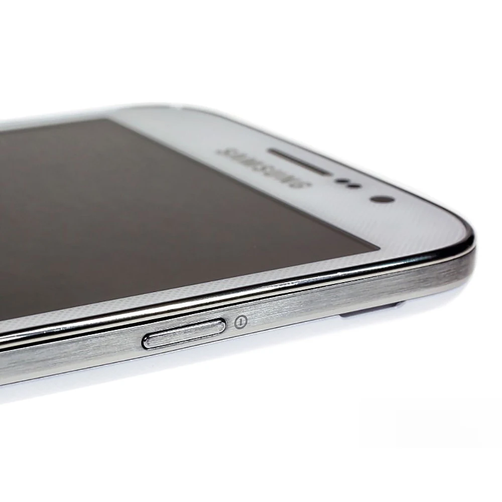 Смартфон Samsung Galaxy Mega 5 8 экран мобильный телефон дюйма Гб ПЗУ двухъядерный