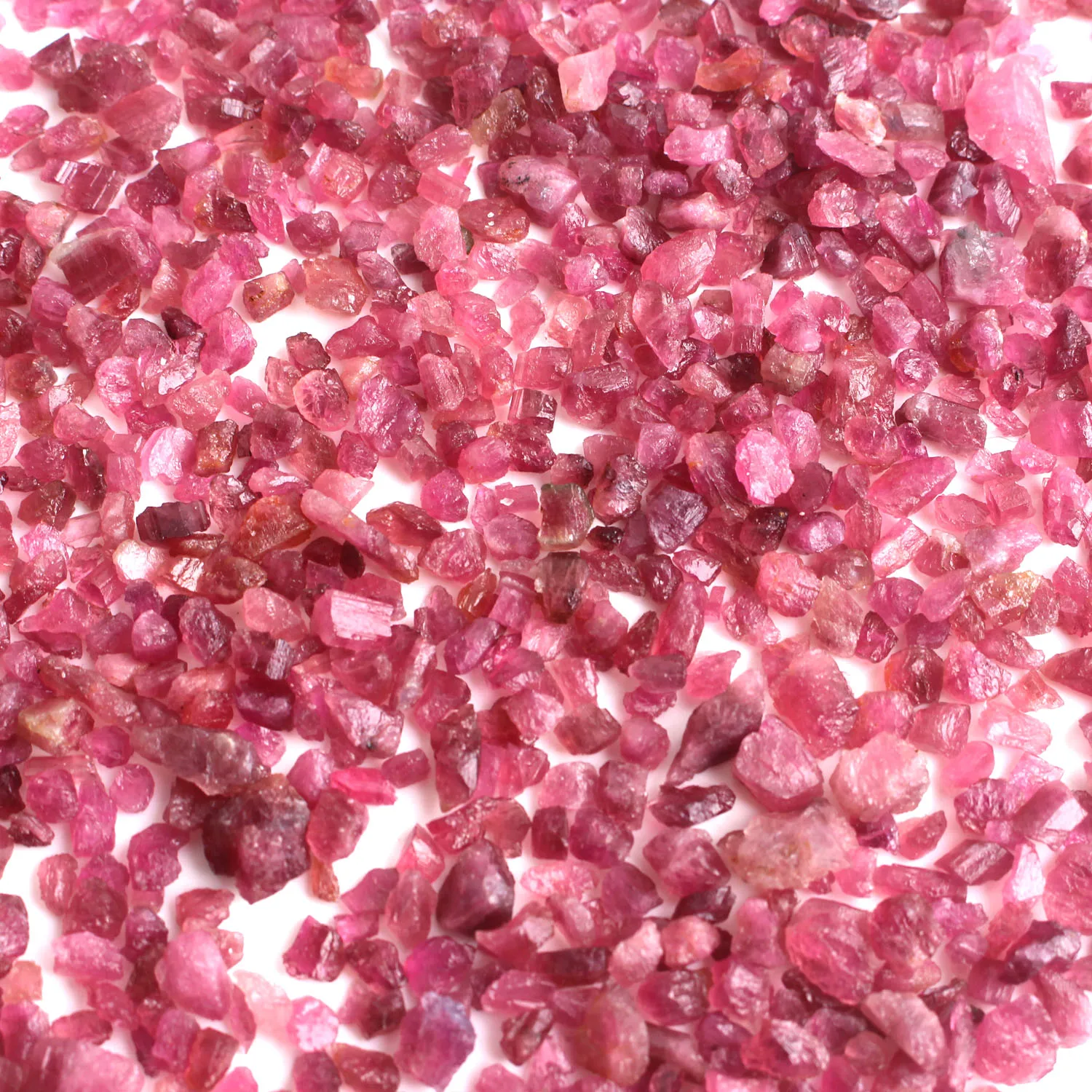 

Natural Red Tourmaline Quartz Crystal Bulk Rough Original Crystals Specimen Minerals Healing Decoration