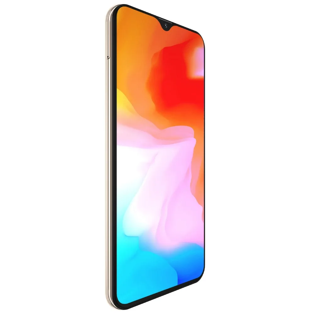 Cubot X20 Pro, 6 ГБ+ 128 Гб, режим AI, тройная камера, Android 9,0, Восьмиядерный процессор Helio P60 AI, 6,3 дюйма, FHD+, экран в виде капли, для распознавания лица, смартфон