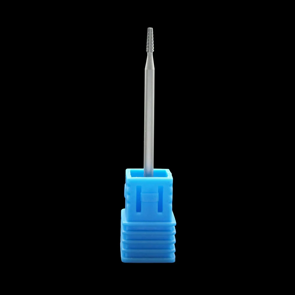 Сверло для ногтей EasyNail ~ 3/32 '' новинка Вольфрамовая сталь пилка твердосплавная