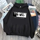 Толстовка с капюшоном из японского аниме атака на Титанов