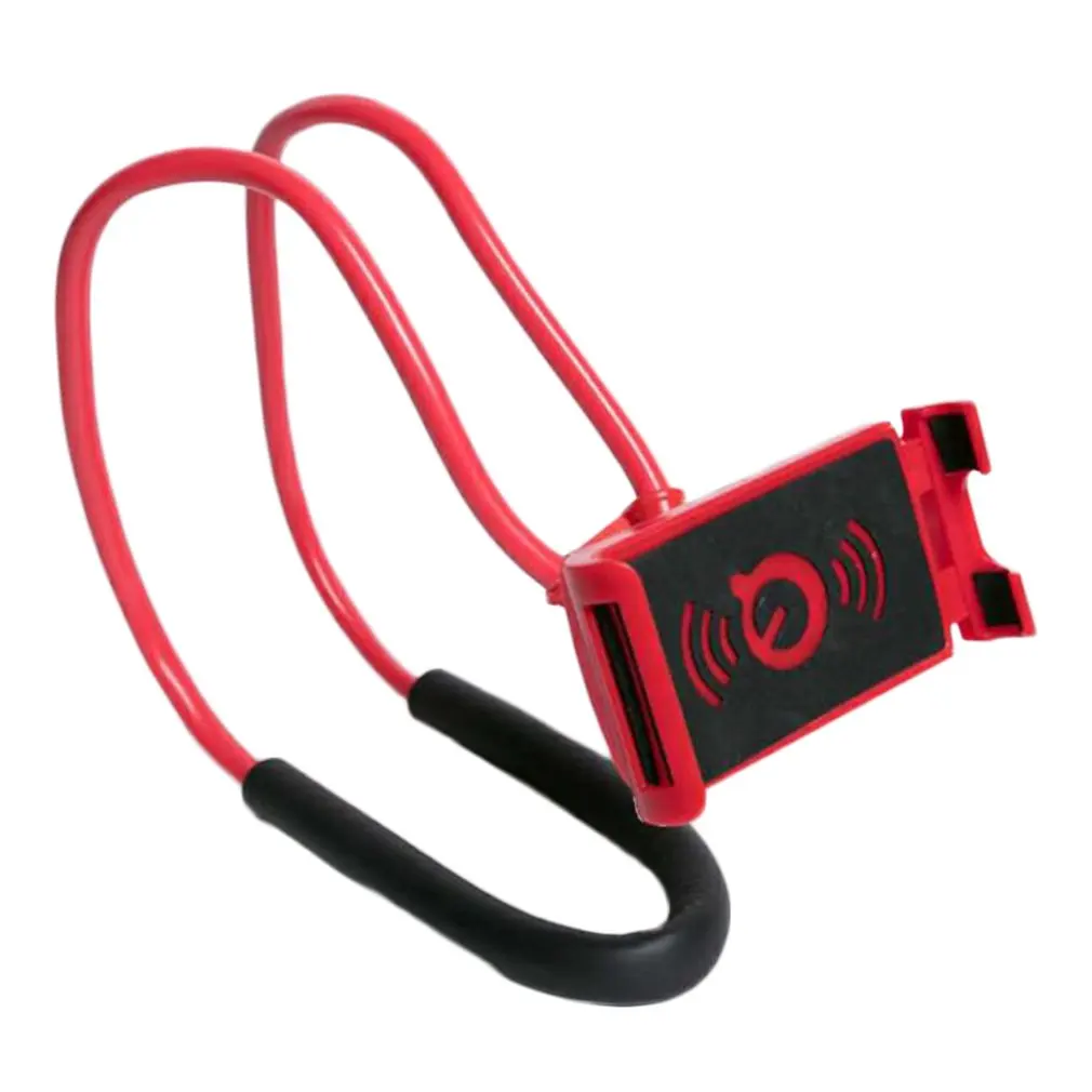 Мобильный телефон держатель для телефона гибкий 360 градусов|Подставки и