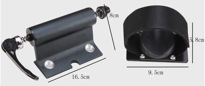 Автомобильный велосипедный стеллаж для дорожного велосипеда MTB Кронштейн