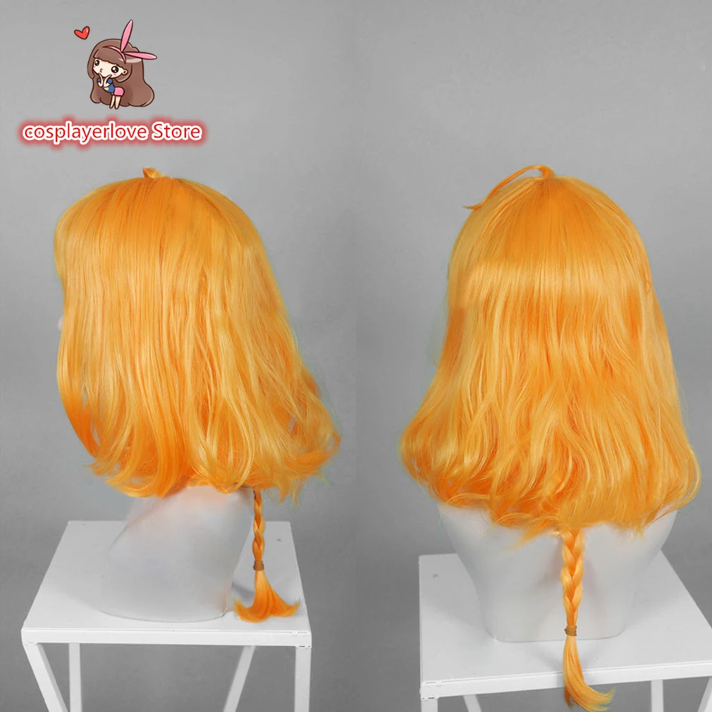 DECA-DENCE Nastume головной убор для костюмированной вечеринки карнавальный костюм на