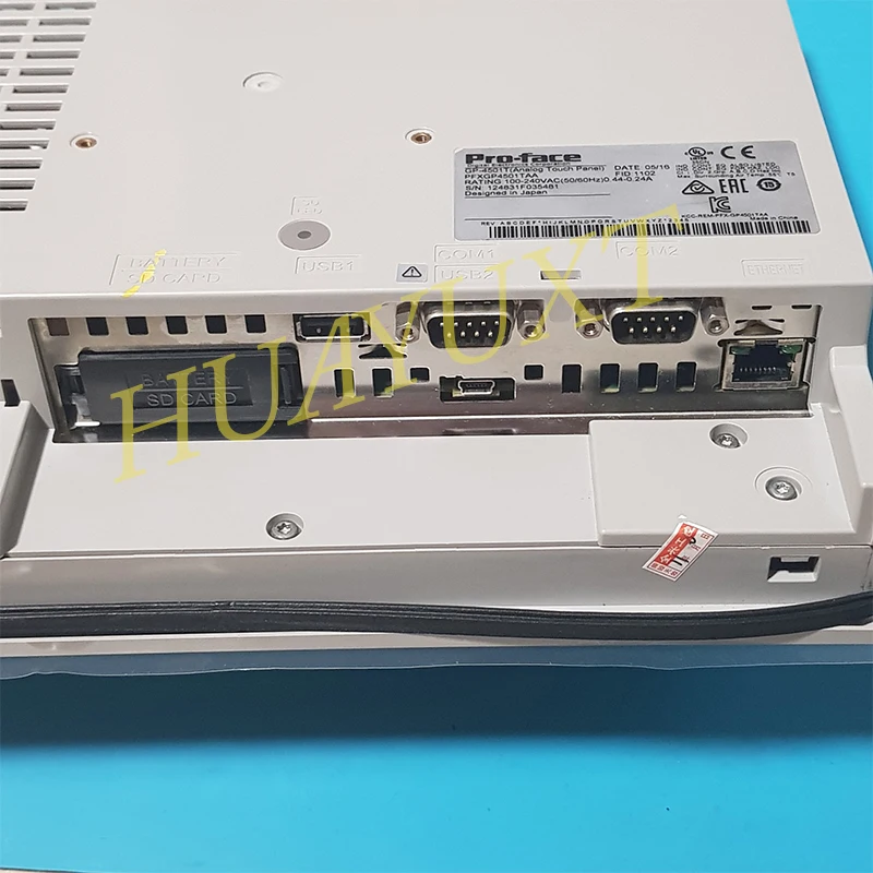 

Original Pro-face HMI GP-4501T