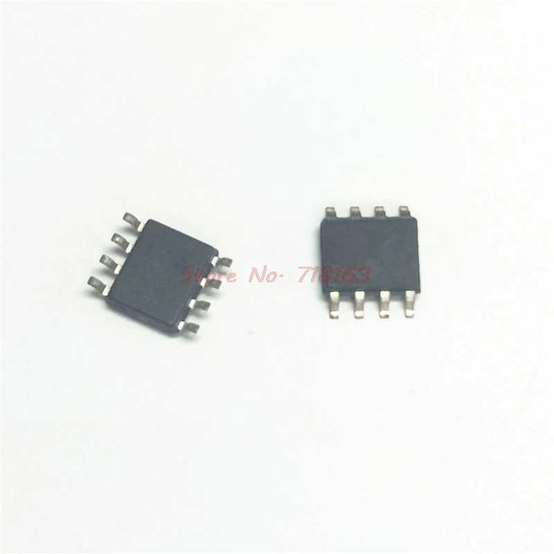 

5pcs/lot TPS3510DR TPS3510 PS3510 SOP-8
