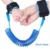 Страховочная шлейка для детей, поводок с защитой от потери, Тяговая веревка, браслет для безопасности детей - изображение