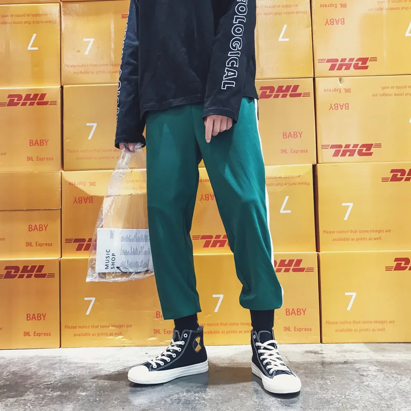 Белые высокие кроссовки Мужские дизайнерские Модная высокая парусиновая обувь