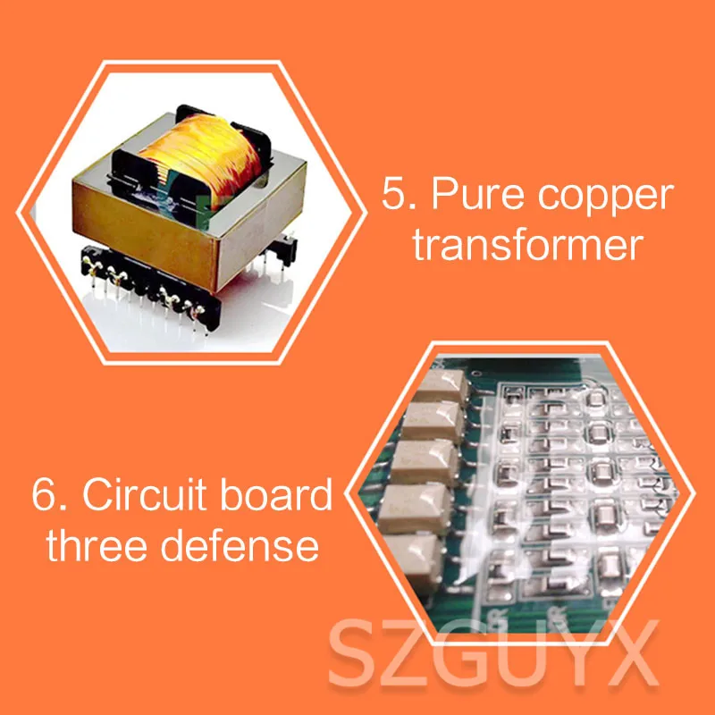 Inverter PE tube electric welding machine Gas pipeline capacitor Smart touch | Инструменты