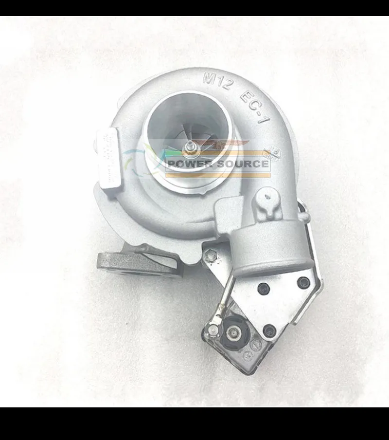 GTB1756VK турбо 796911 0002 763148 5002S 771954 0001 5001S для джипа Wrangle| |