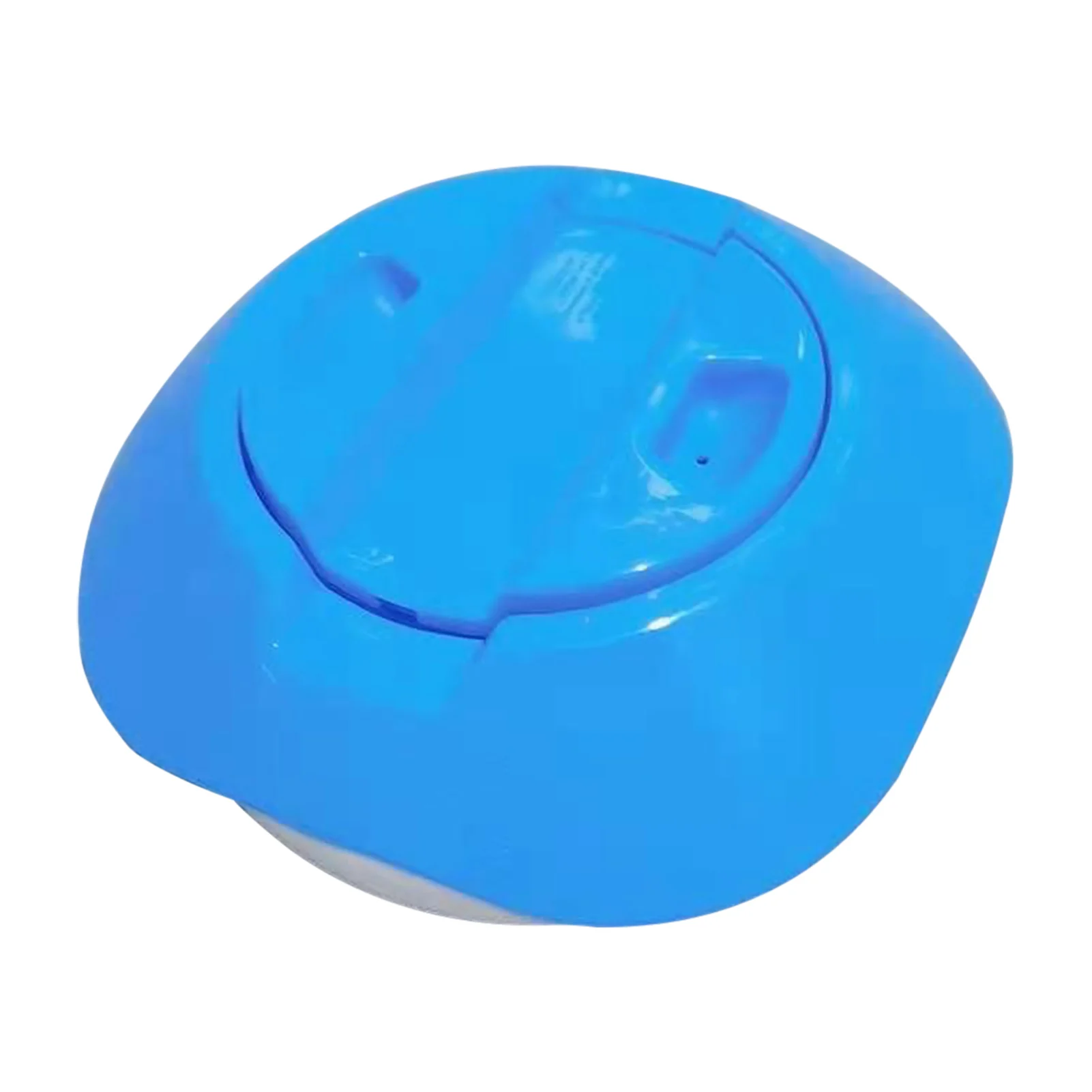 

8 Inch Pool Chlorine Floater Adjustable Chlorine Dispenser Swimming Cleaning Chemical Floating Dispenser Chlorine Output