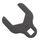 Водяной насос гаечный ключ Зубчатый Ремень натяжной гаечный ключ 41 мм 46 мм для GM Chevrolet Opel