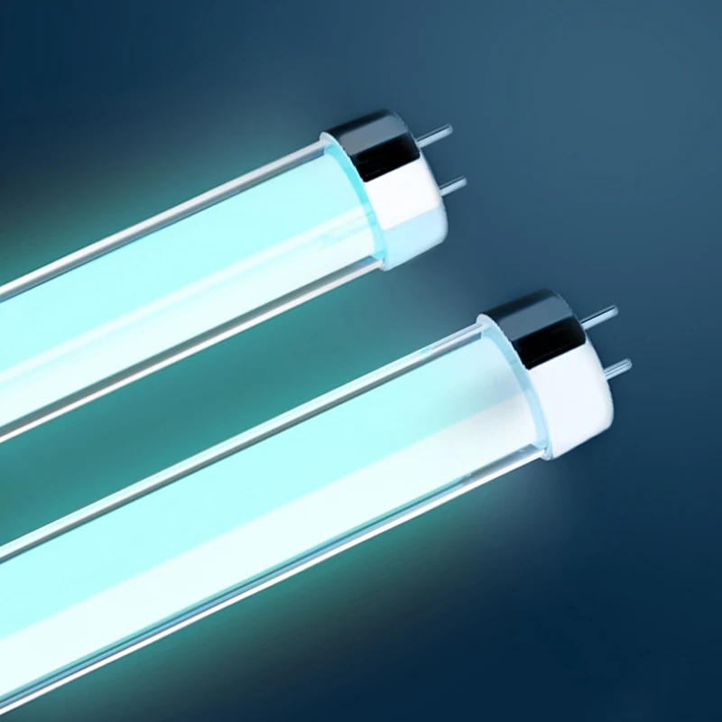 100 Вт бактерицидная УФ лампа стерилизатор Мобильная дезинфекция Лампа бытовой