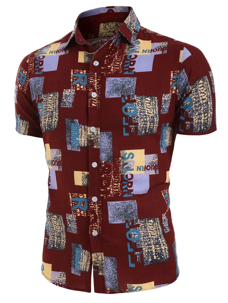 

2020, , Apel Camisas Para Hombre