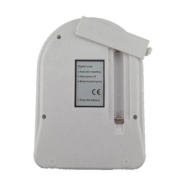 1 шт. кухонные весы для выпечки до 5 кг|Кухонные весы| |