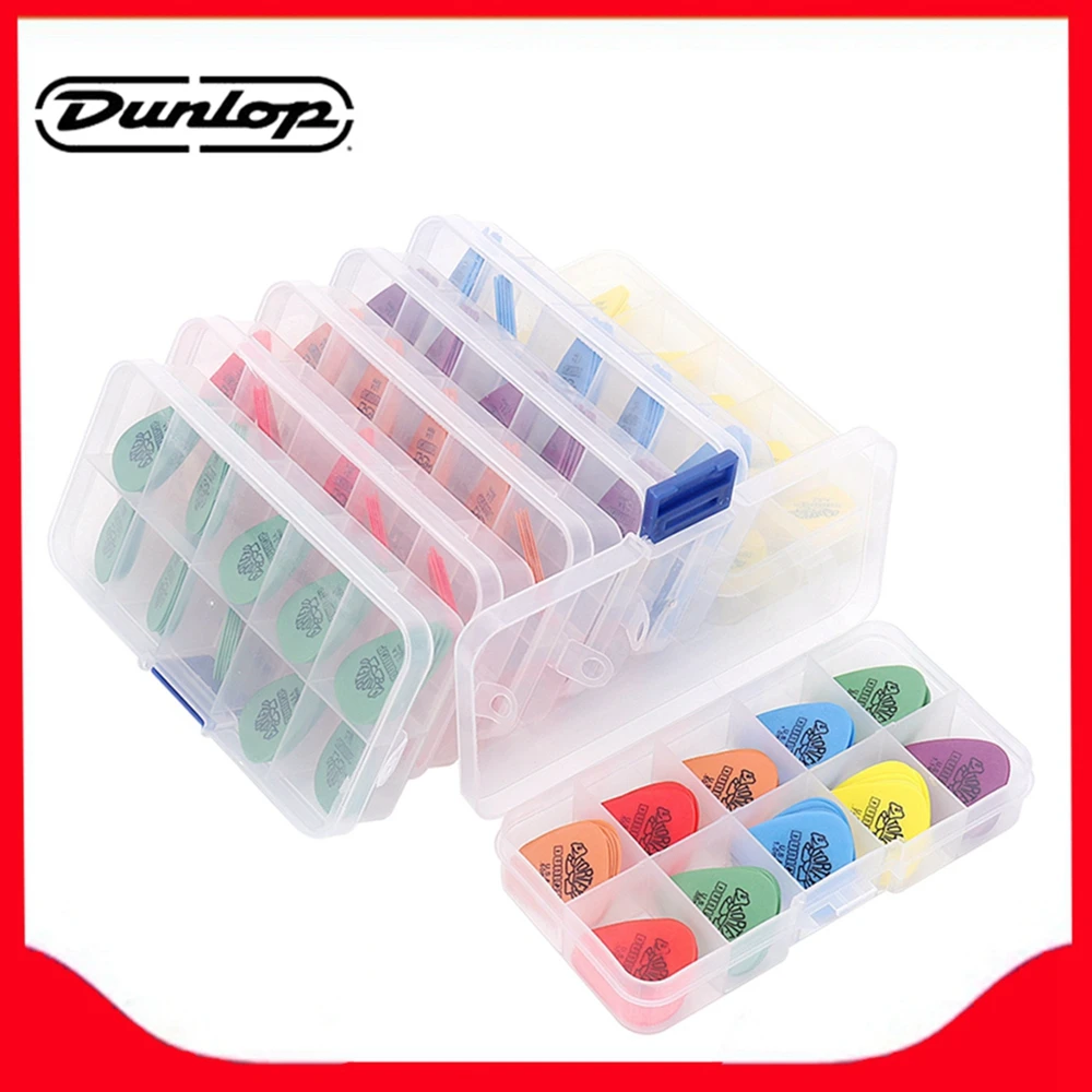 50 шт. детали для электрической гитары Dunlop |