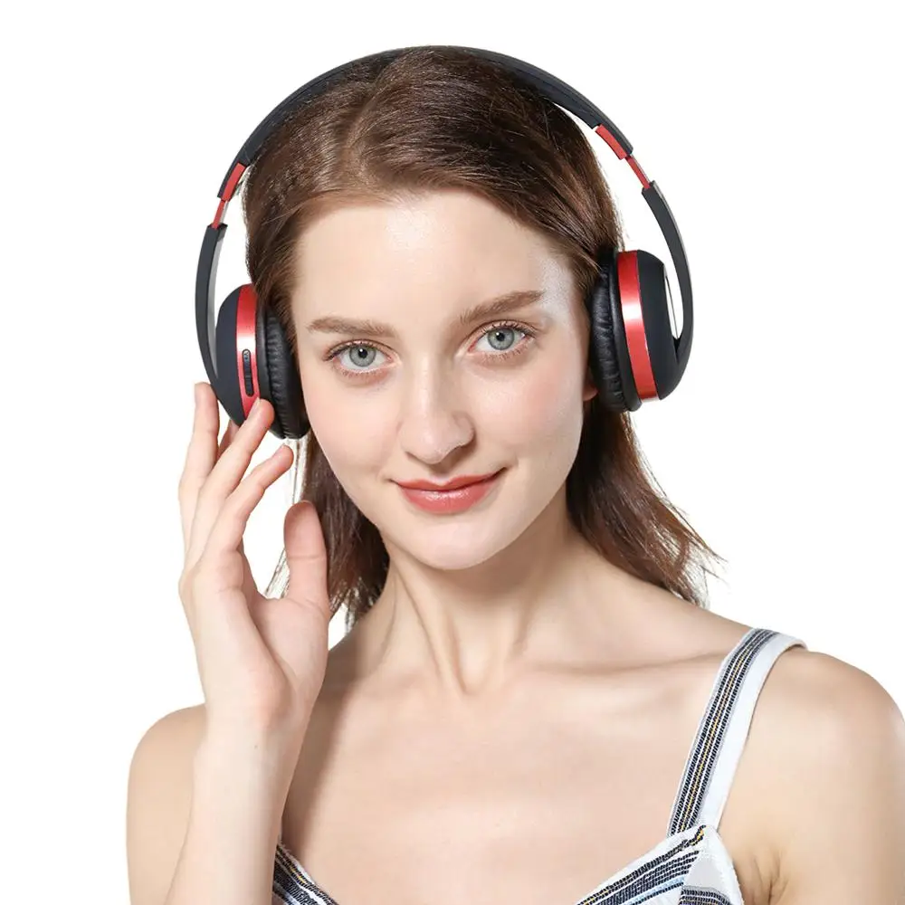 Беспроводная гарнитура MH4 с Bluetooth 5 0 2 4 ГГц наушники шумоподавлением стерео