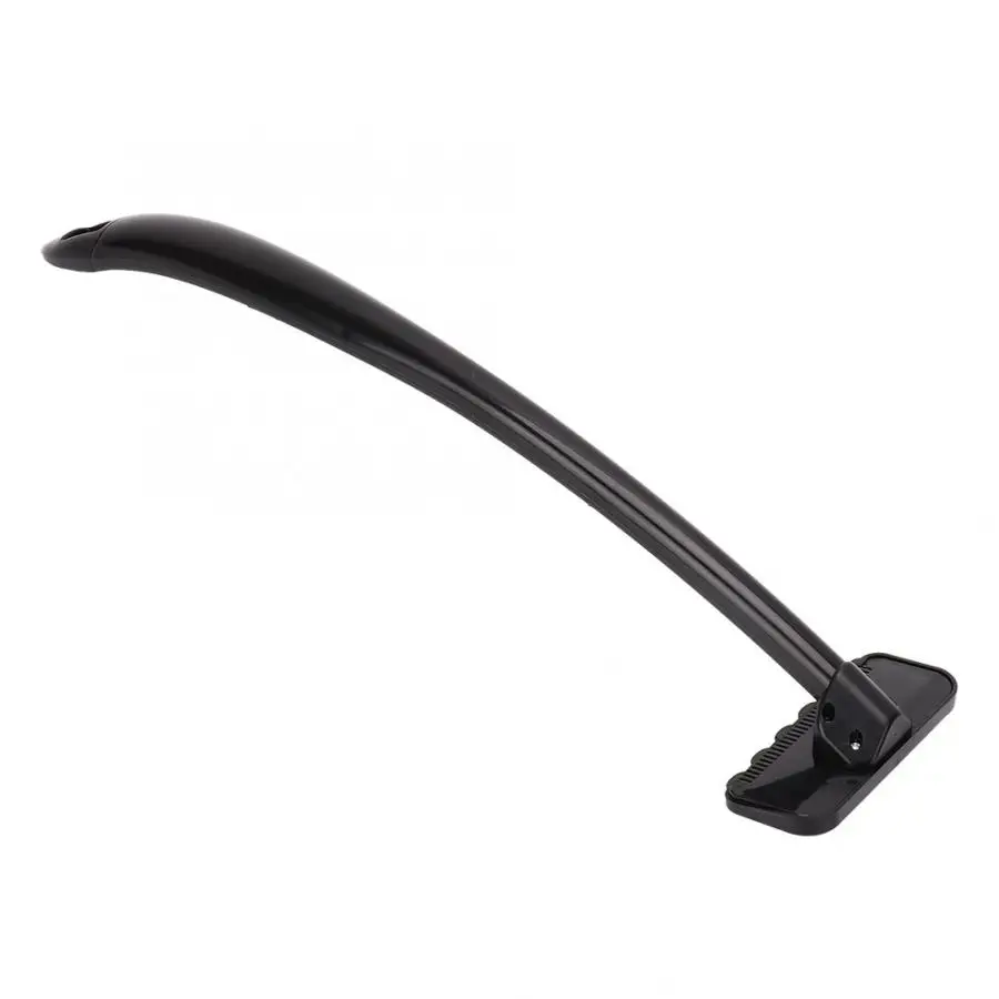 Ручная Бритва для удаления волос на ногах депилятор с одним резаком триммер