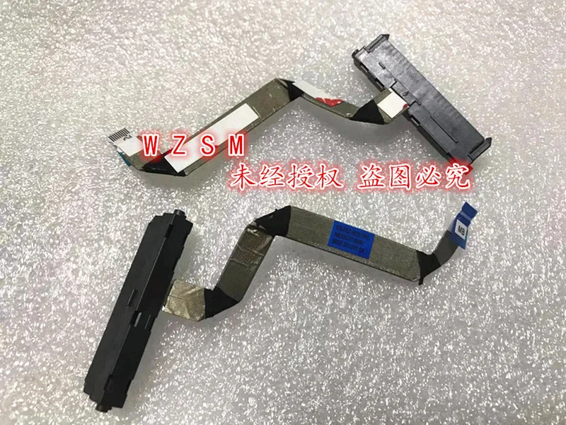 

NEW SATA HDD Cable for Lenovo Ideapad 3 15 15ADA05 81W1 S350-15 S350-15IWL GS550 GS551 GS552 GS55 Hard Drive Connector Cable