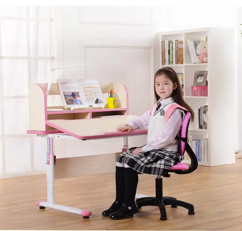 Estudiar Cuadros Infantiles мебель Infantil Tafel Tablo таволино Бамбини стол Escritorio Mesa Enfant учебный стол для детей