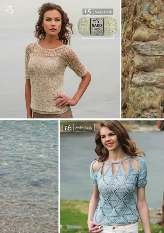 50 г/лот хлопчатобумажная металлическая пряжа для ручного вязания шелковая