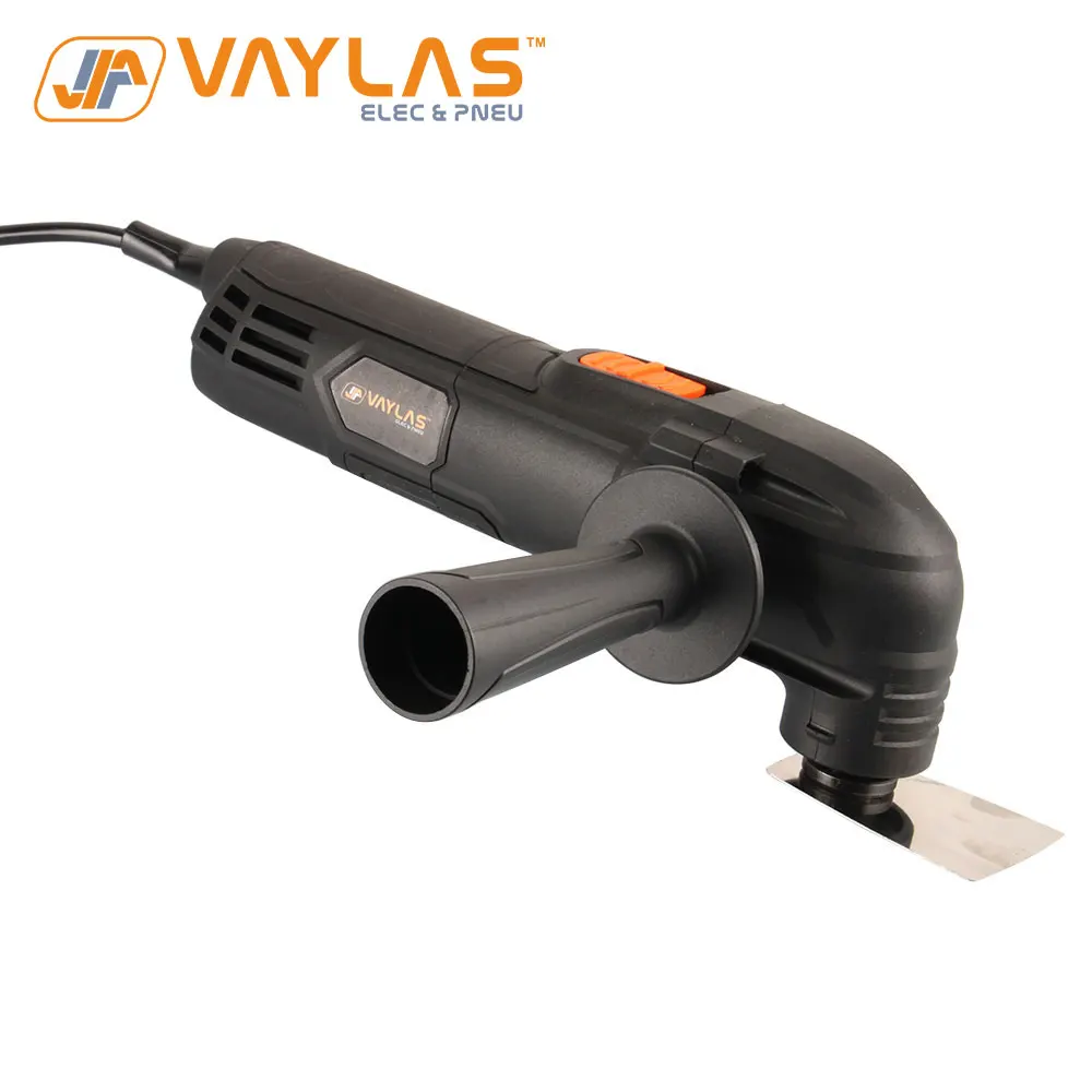 Осциллирующий многофункциональный инструмент переменного тока 220 Вт об/мин