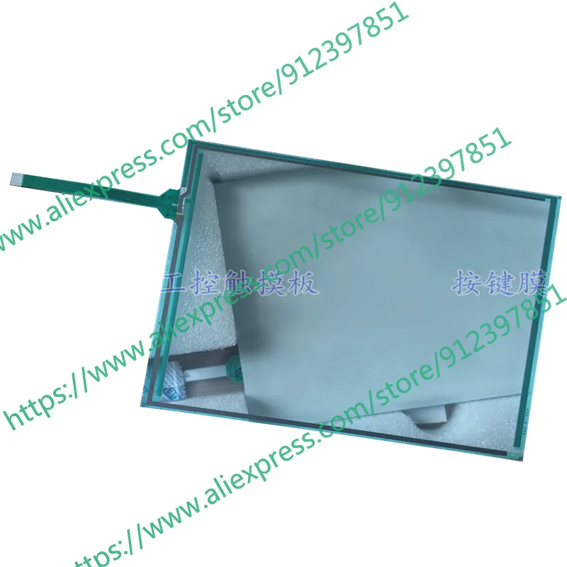 

New Original Accessories Strong Packing,Touch pad R08RPF R08RP2 R08RP4 CM-450A