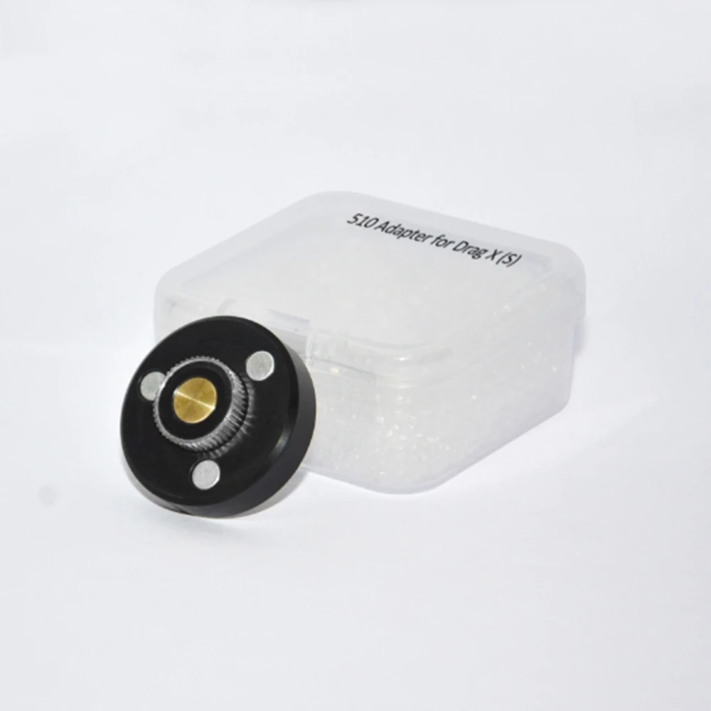 Адаптер 510 для Drag X / S /VINCI R/ VINCI Aegis Boost 1 шт. 5 шт.|Аксессуары| |