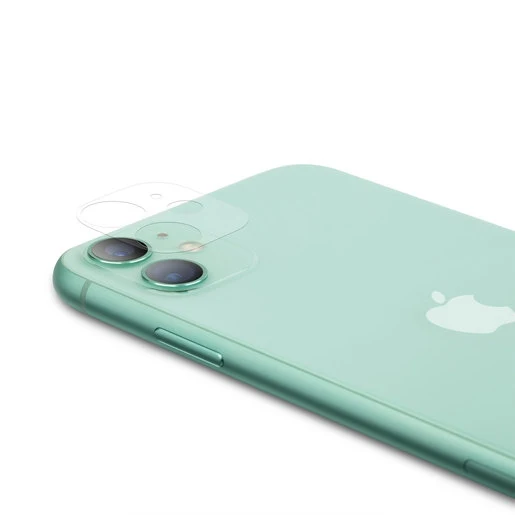 Защитная пленка Moshi AirFoil Camera Protector для камеры iPhone 11 | Мобильные телефоны и