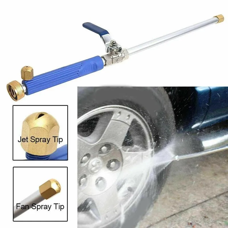 

2020 new Car High Pressure Washer Water Gun Power Washer Spray C8N2