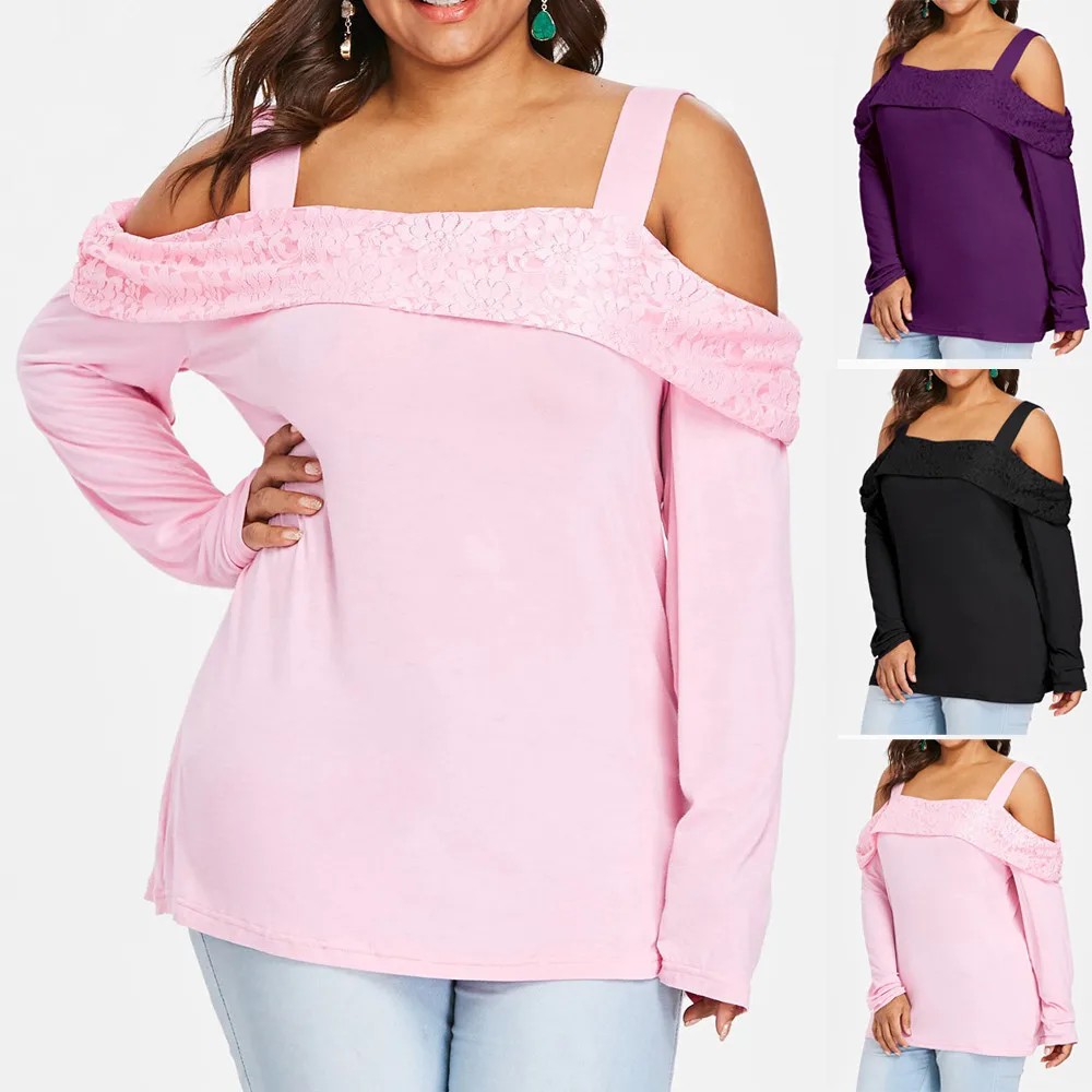 Женские рубашки для вечеринок модные большие размеры длинный рукав Женская