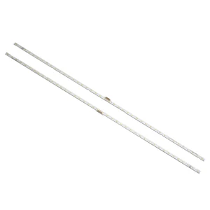 20 шт.лот светодиодная подсветка для Samsung UE58NU7100 UE58RU7100 UN58NU7100 UA58NU7100 LM41-00632A BN96-46866A JL.E580M2330-408B